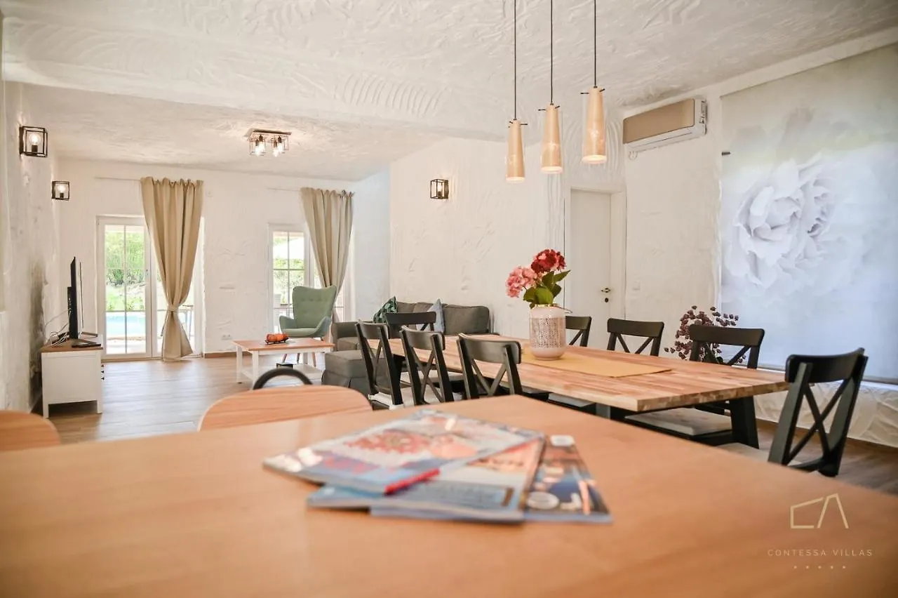 Villa Pepina Risika Croatia