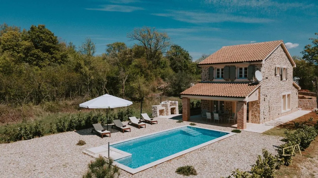 Villa Pepina Risika