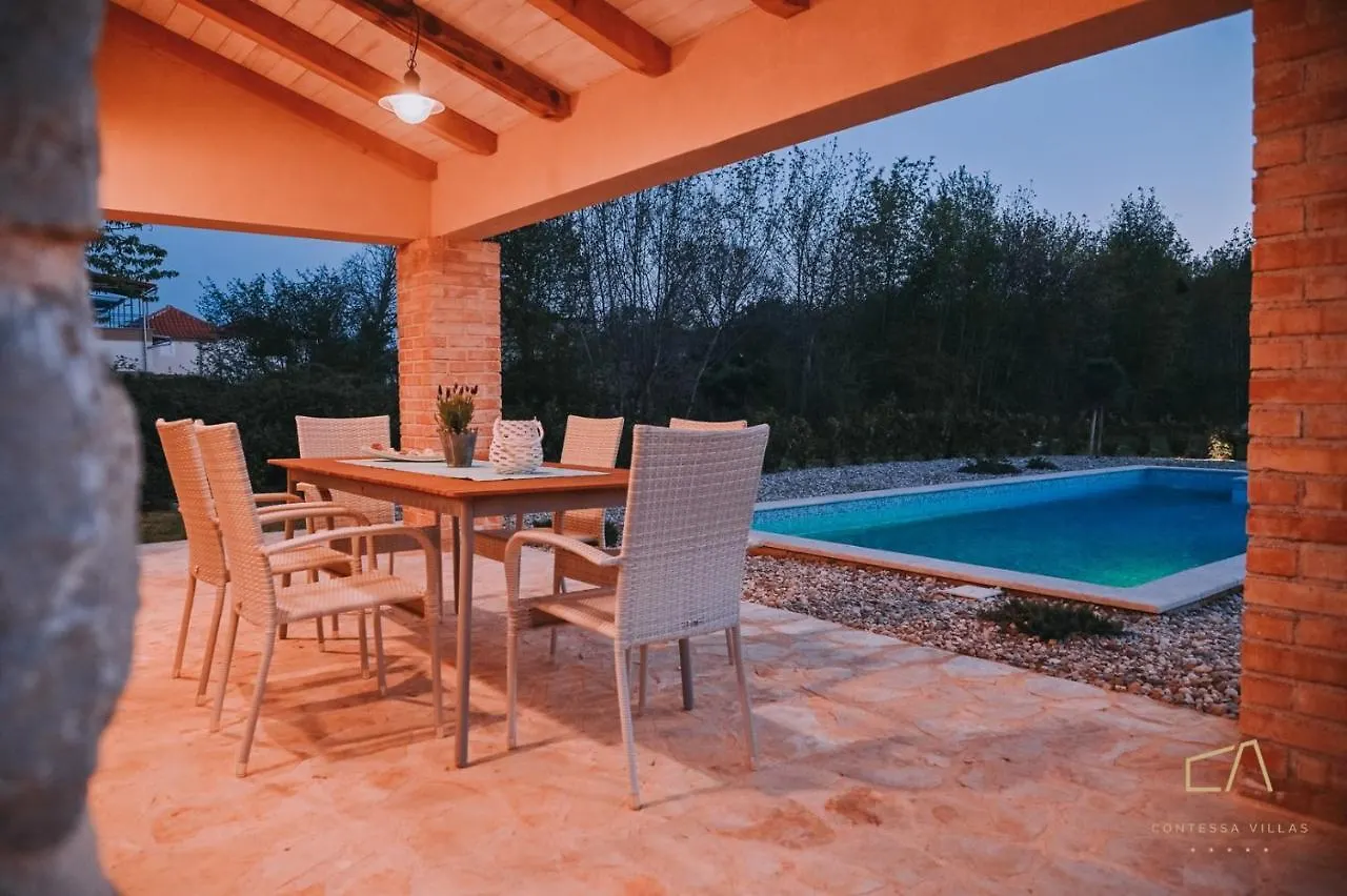 Villa Pepina Risika