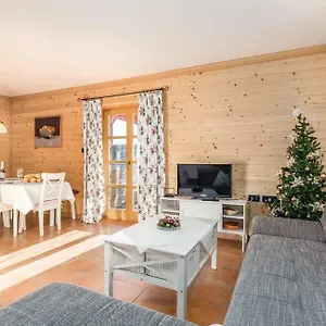Apartment Apartment Vila Lokve, Lokve